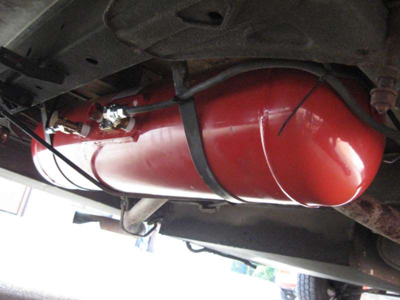 Volkswagen T2 Westfalia 2000cc GPL Del 1978 - Caravan E Camper In Vendita A Belluno - Foto 7